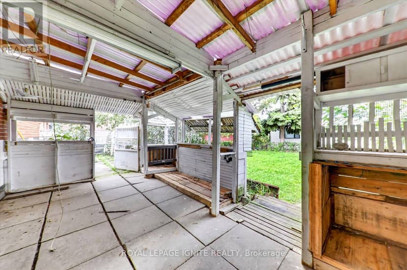1197 Pharmacy Avenue — photo 38 of 39
