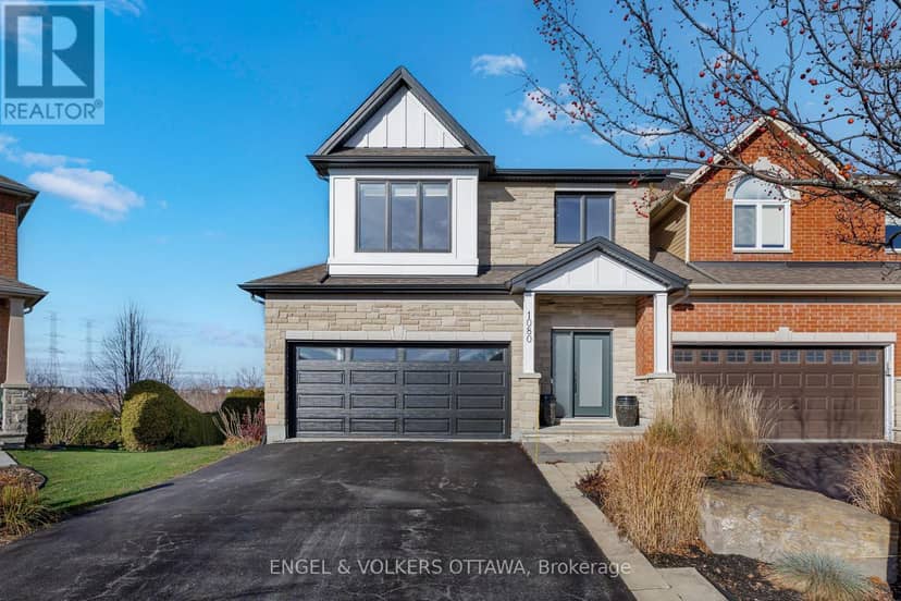 1080 Northgraves Crescent, Ottawa