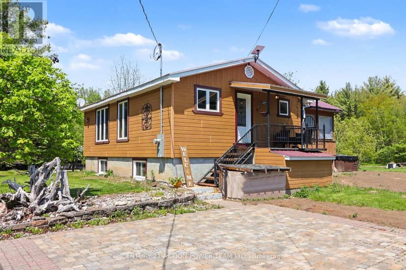 579 Montee Lajeunesse Road, Alfred and Plantagenet