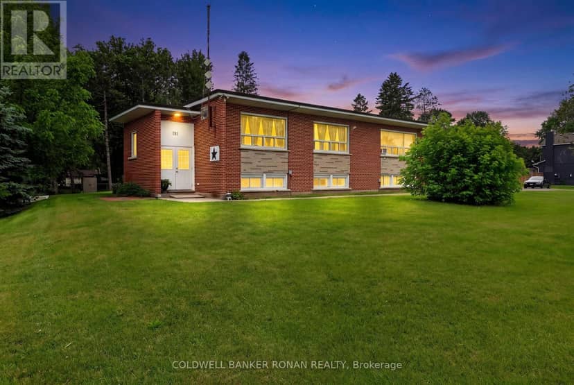 181 Murphy Road, Essa