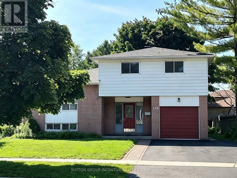 110 College Crescent — photo 1 of 26