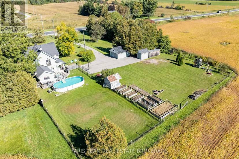 1346 Penetanguishene Road, Springwater, photo 3