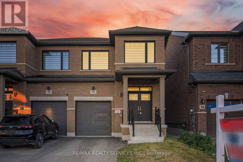 34 Lipscott Drive, Caledon, photo 5