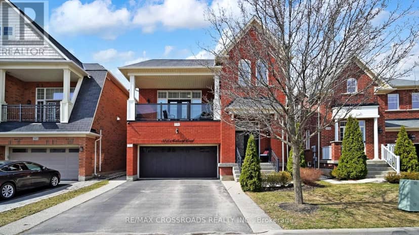 378 Malboeuf Court, Milton