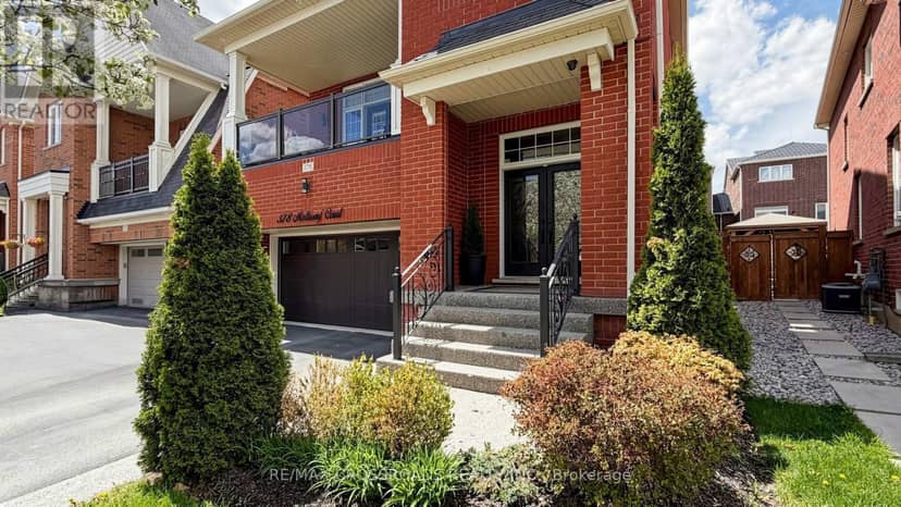 378 Malboeuf Court, Milton, photo 2