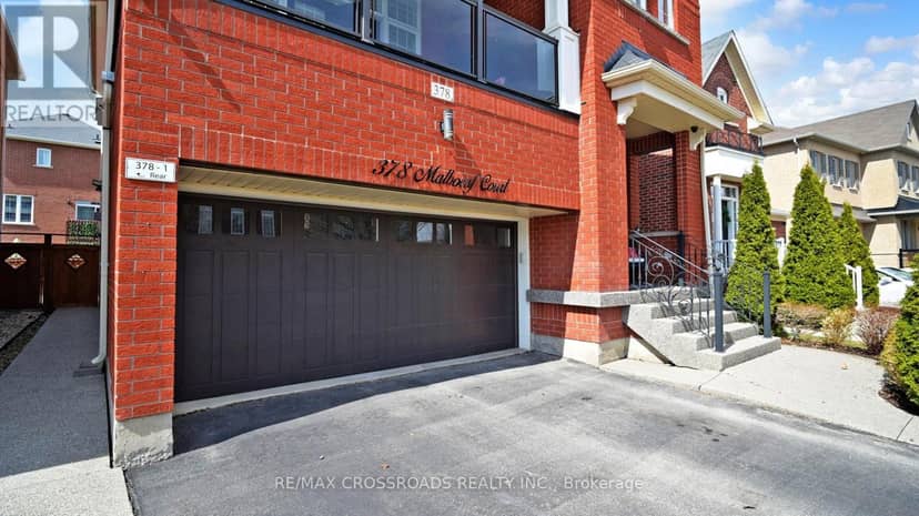 378 Malboeuf Court, Milton, photo 3