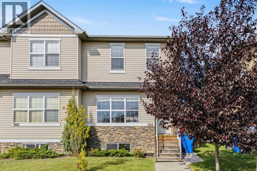 1540 Mcalpine Street, Carstairs
