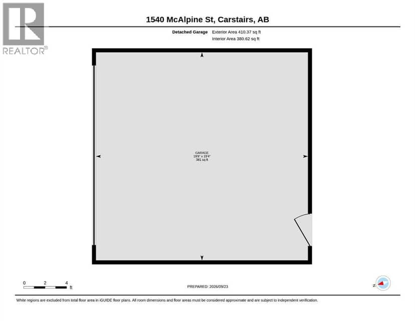 1540 Mcalpine Street — photo 35 of 35