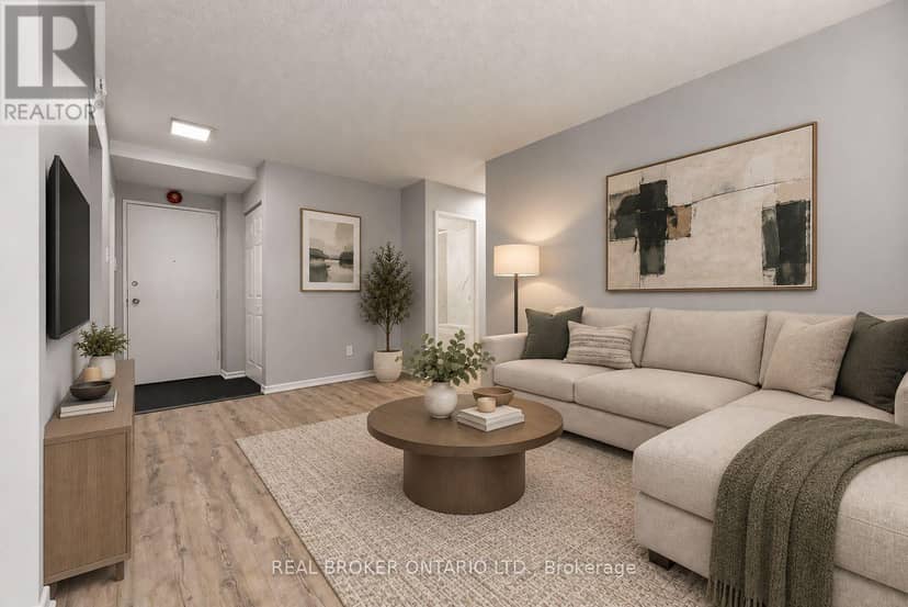 105 - 2044 Arrowsmith Drive, Ottawa, photo 2