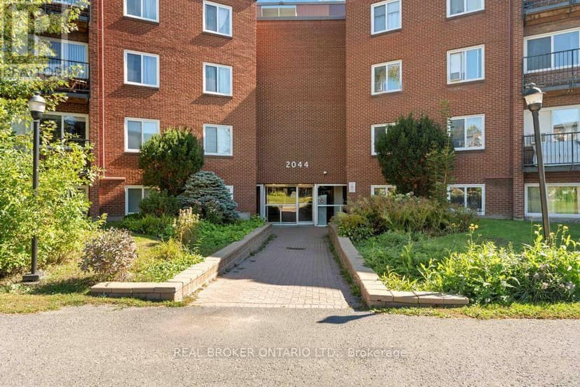 105 - 2044 Arrowsmith Drive — photo 21 of 21
