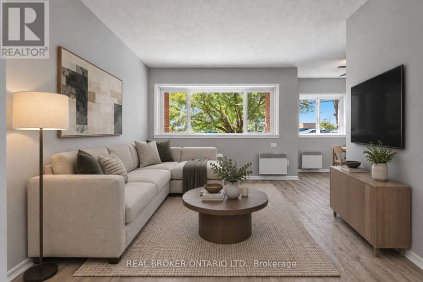 105 - 2044 Arrowsmith Drive, Ottawa, photo 3
