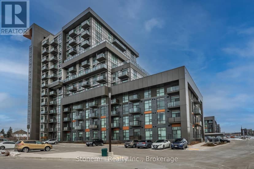 701 - 450 Dundas Street E — photo 1 of 30