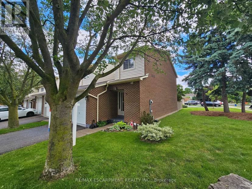 14 - 1548 Newlands Crescent, Burlington