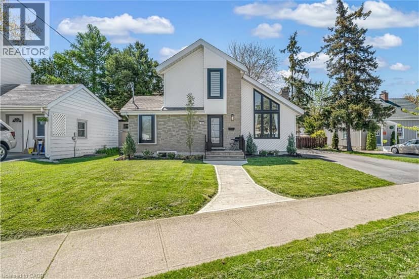 168 CARLTON Street — photo 1 of 31