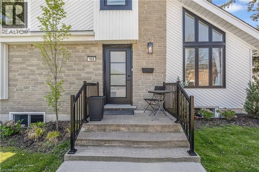 168 CARLTON Street — photo 3 of 31