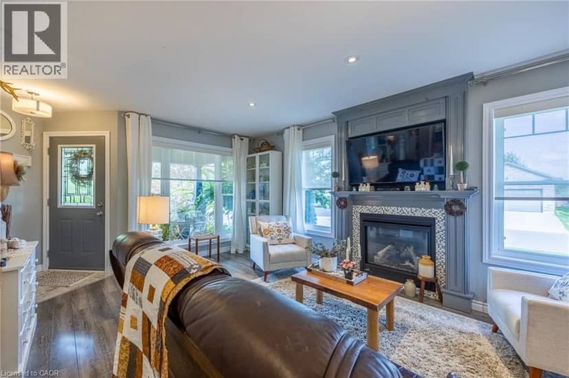 55 BACKUS Drive, Port Rowan, photo 4
