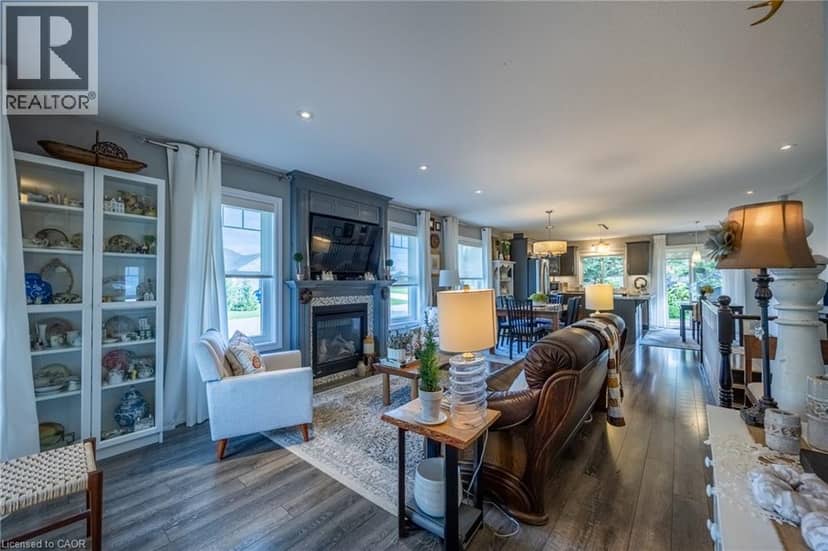 55 BACKUS Drive, Port Rowan, photo 5