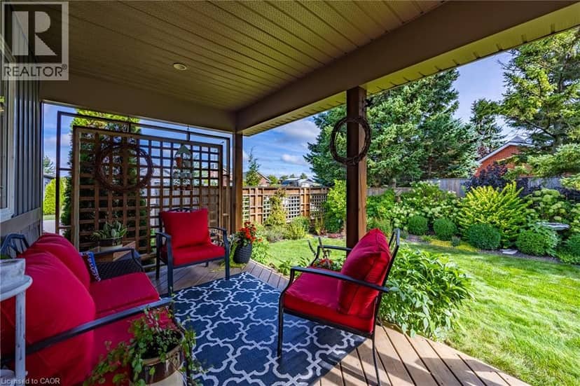 55 BACKUS Drive — photo 32 of 40
