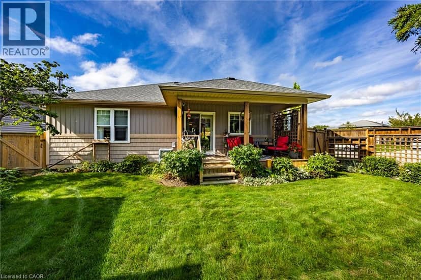 55 BACKUS Drive — photo 36 of 40