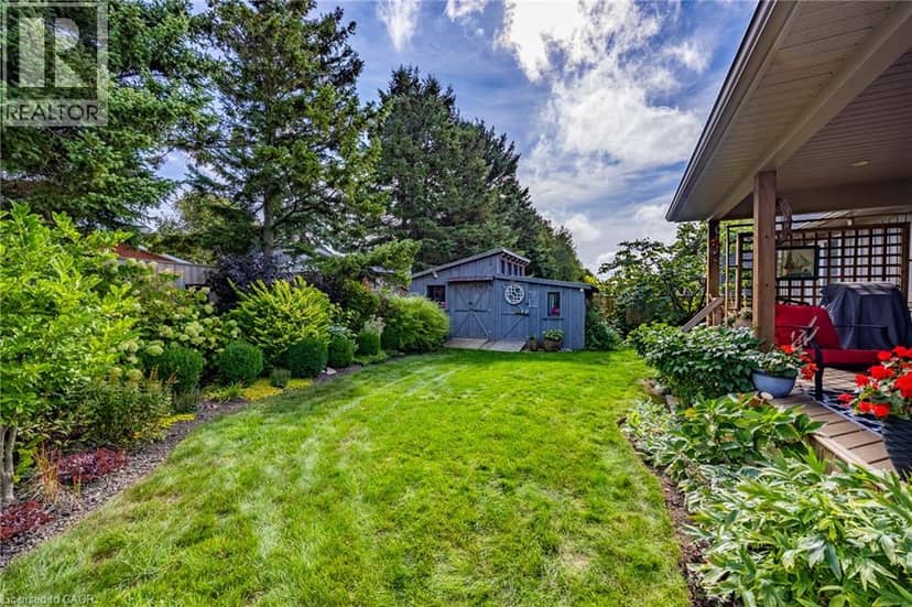 55 BACKUS Drive — photo 34 of 40