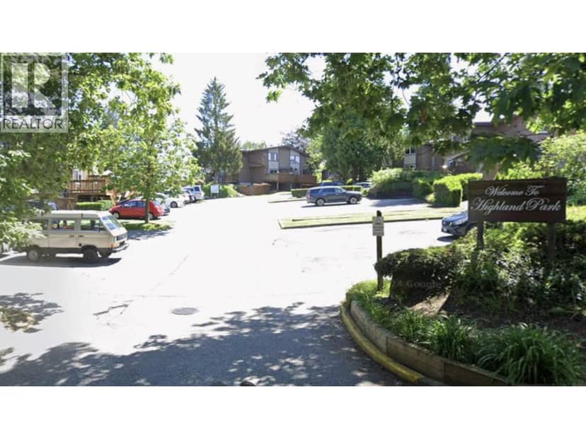 1 309 AFTON LANE, Port Moody