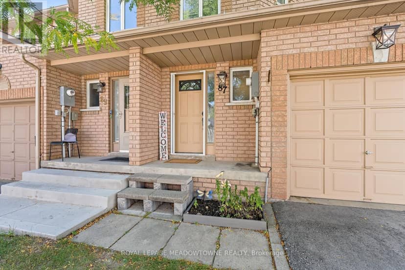 87 - 200 Cresthaven Road, Brampton, photo 4