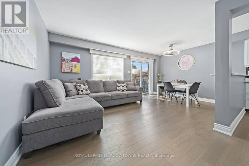 87 - 200 Cresthaven Road, Brampton, photo 7