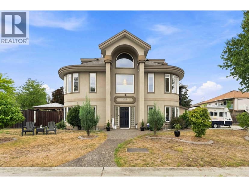11771 HERRING PLACE, Pitt Meadows
