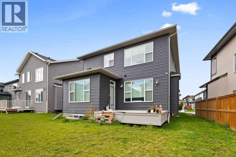 111 Sandpiper Park, Chestermere, photo 5