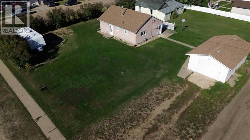 5007 51 Street, Hardisty, photo 2