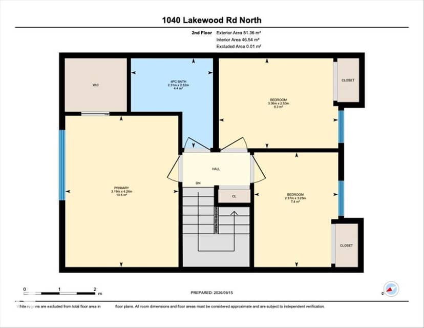 1040 Lakewood RD N NW — photo 38 of 39