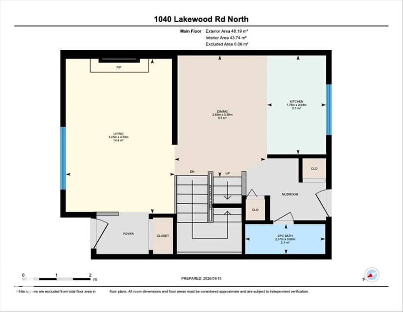1040 Lakewood RD N NW — photo 39 of 39