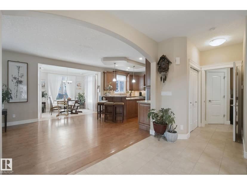 6415 Sandin Cr NW, Edmonton, photo 4