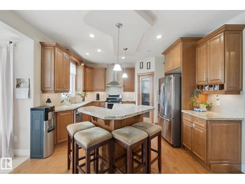 6415 Sandin Cr NW, Edmonton, photo 6