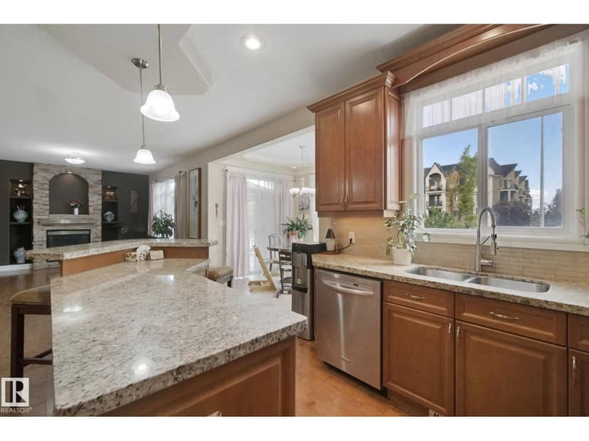 6415 Sandin Cr NW, Edmonton, photo 8