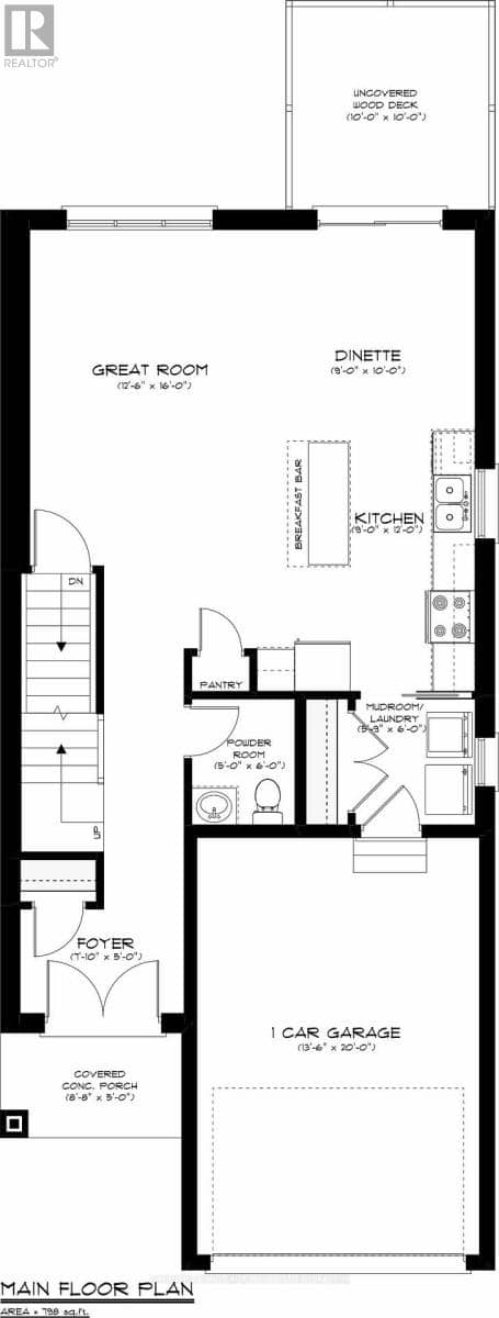 439 Gillespie Street, Woodstock, photo 3