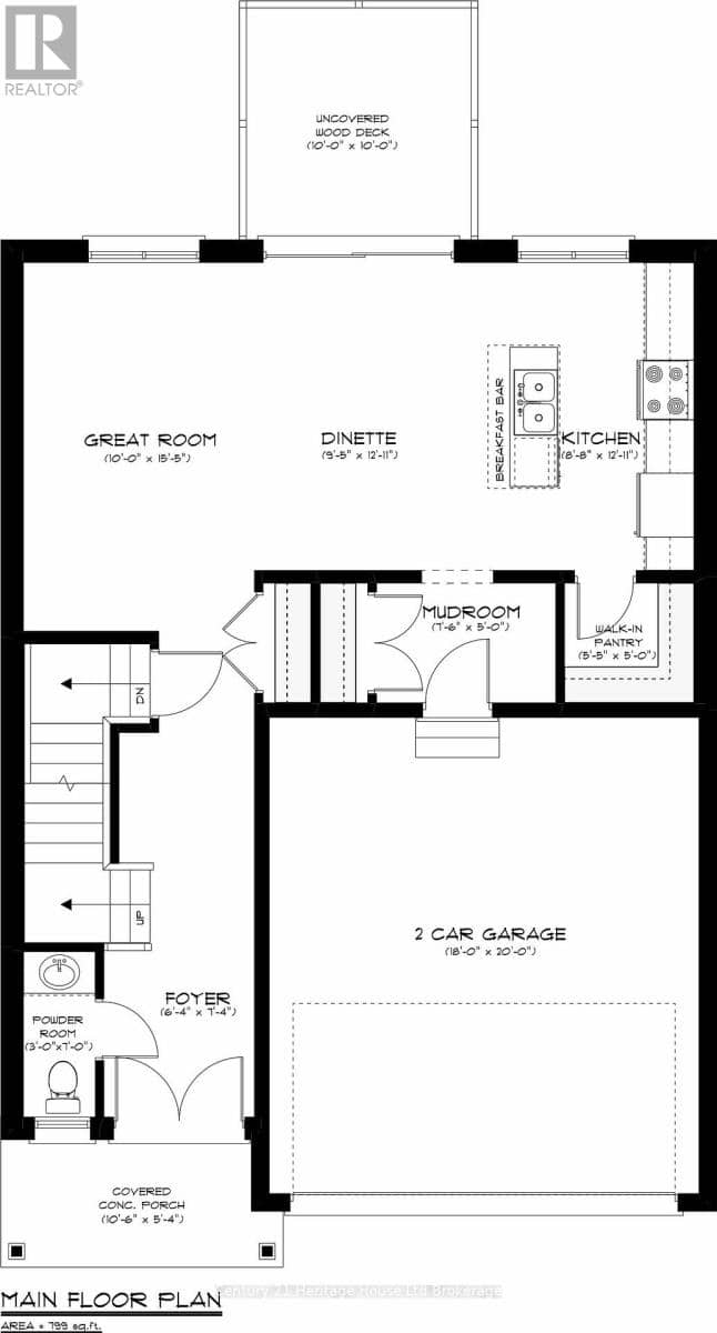 394 Kading Street — photo 3 of 13