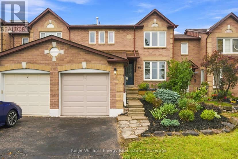 61 Fernbank Place, Whitby