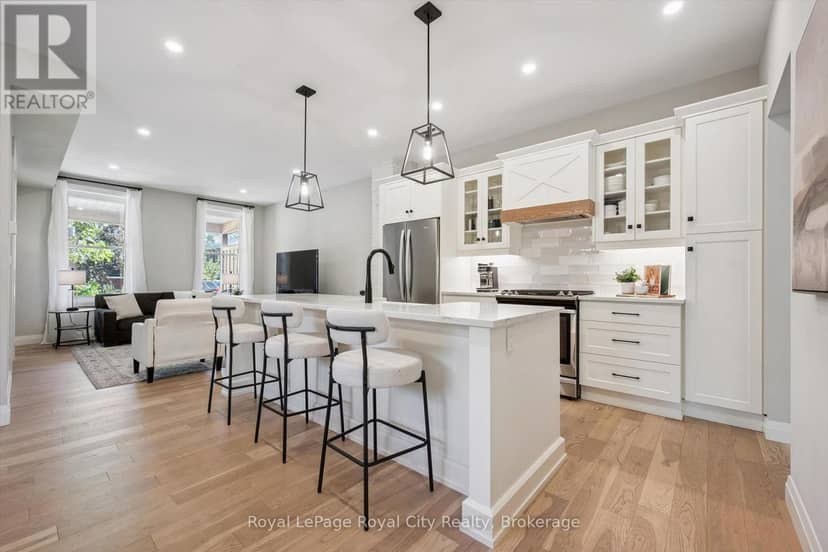 89 Northumberland Street — photo 17 of 40
