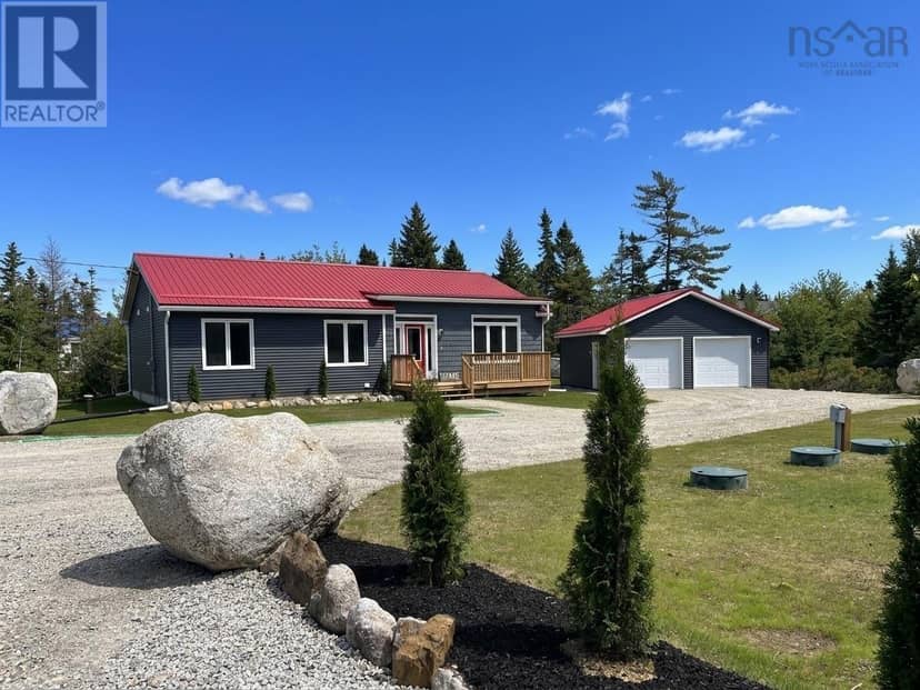 Lot 4-1 7232 329 Highway — photo 1 of 40