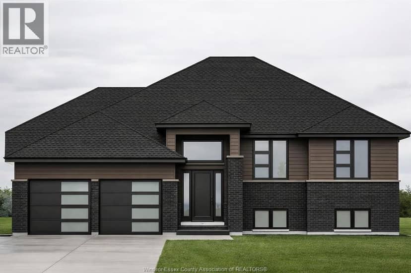 1251 Campana Crescent — photo 1 of 3