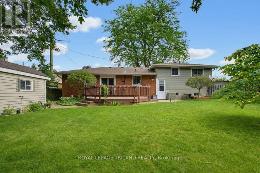5 Warren Crescent — photo 38 of 40