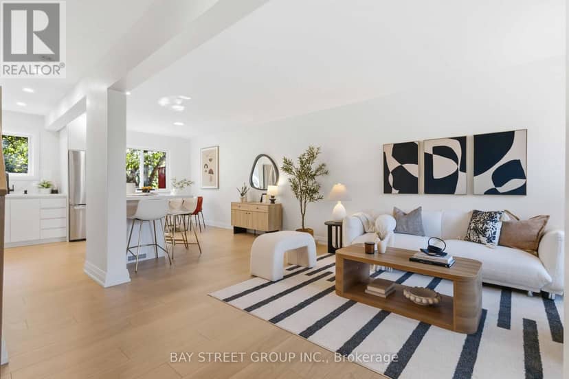 115 Bergen Road, Toronto
