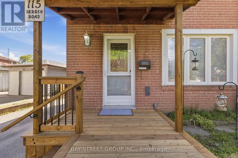 115 Bergen Road — photo 35 of 38