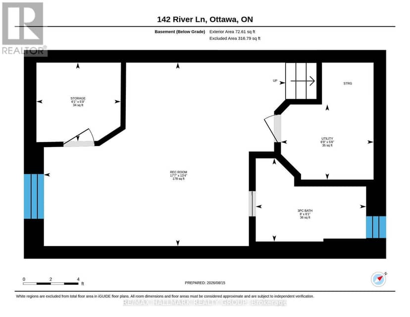 142 River Lane — photo 38 of 38