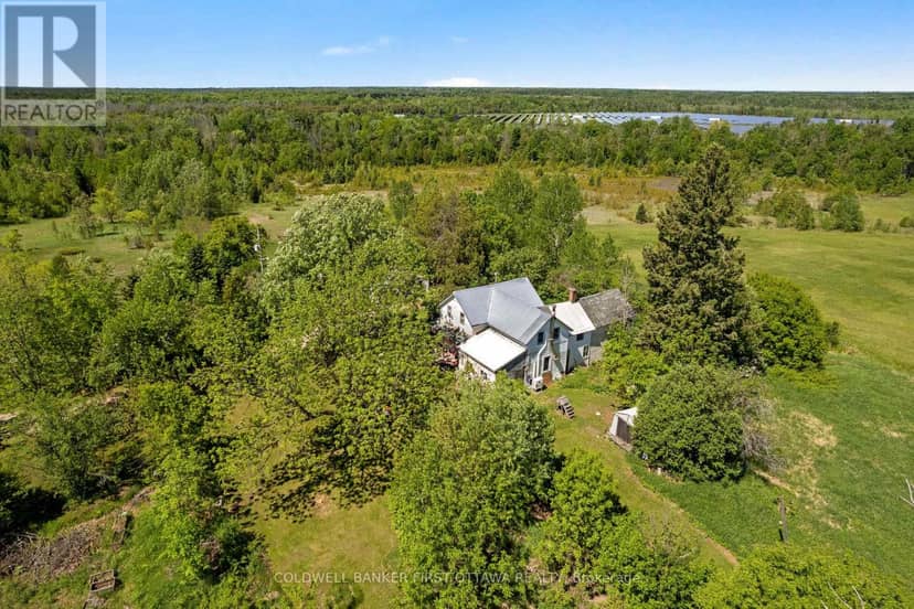 400 Buttermilk Hill Road, Drummond/North Elmsley