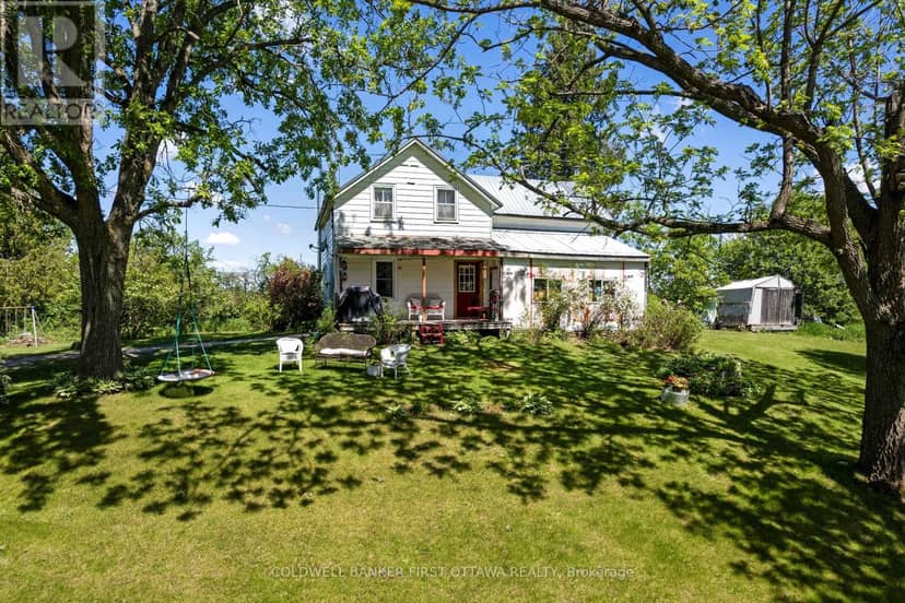 400 Buttermilk Hill Road, Drummond/North Elmsley, photo 4