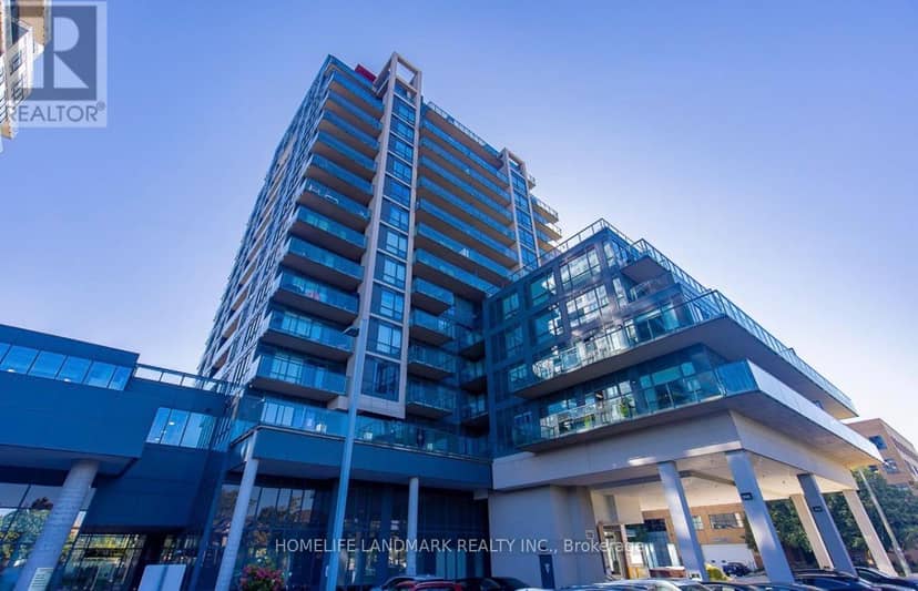 507A - 9088 Yonge Street, Richmond Hill, photo 2