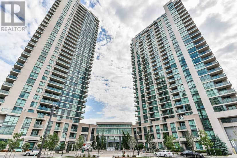 1609 - 235 Sherway Gardens Road — photo 2 of 40
