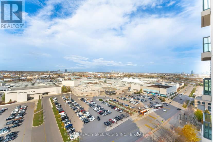1609 - 235 Sherway Gardens Road — photo 30 of 40